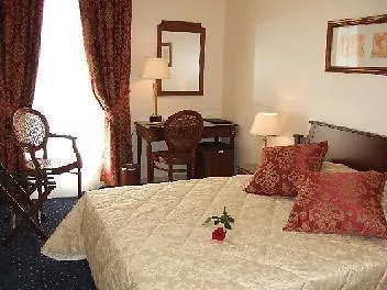 بيست ويسترن أميرال 4* باريس