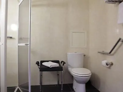 بيست ويسترن أميرال 4* باريس