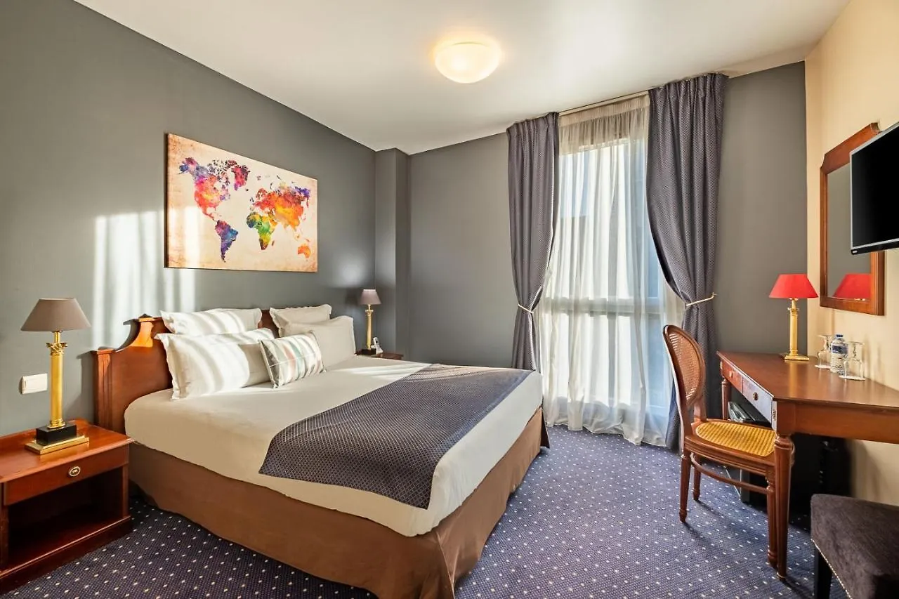 Hotel Amiral
