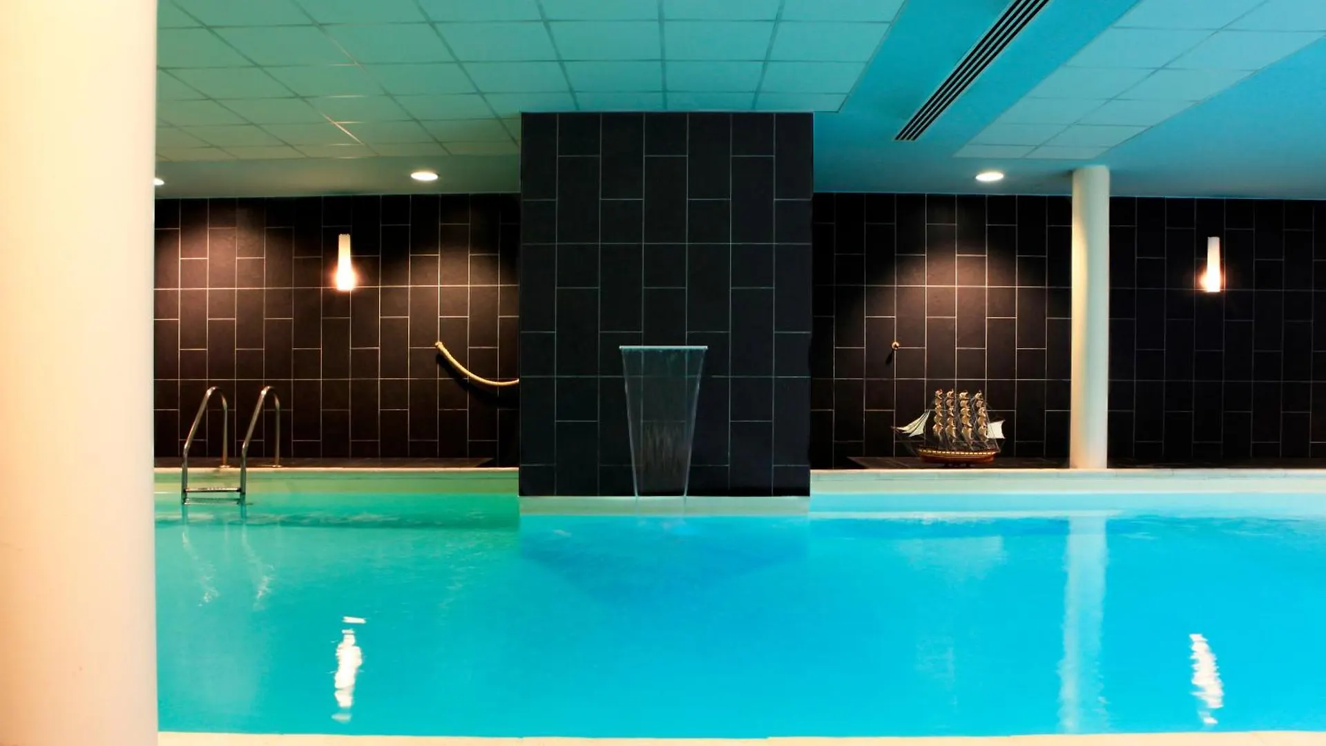 Hotel Amiral Paris