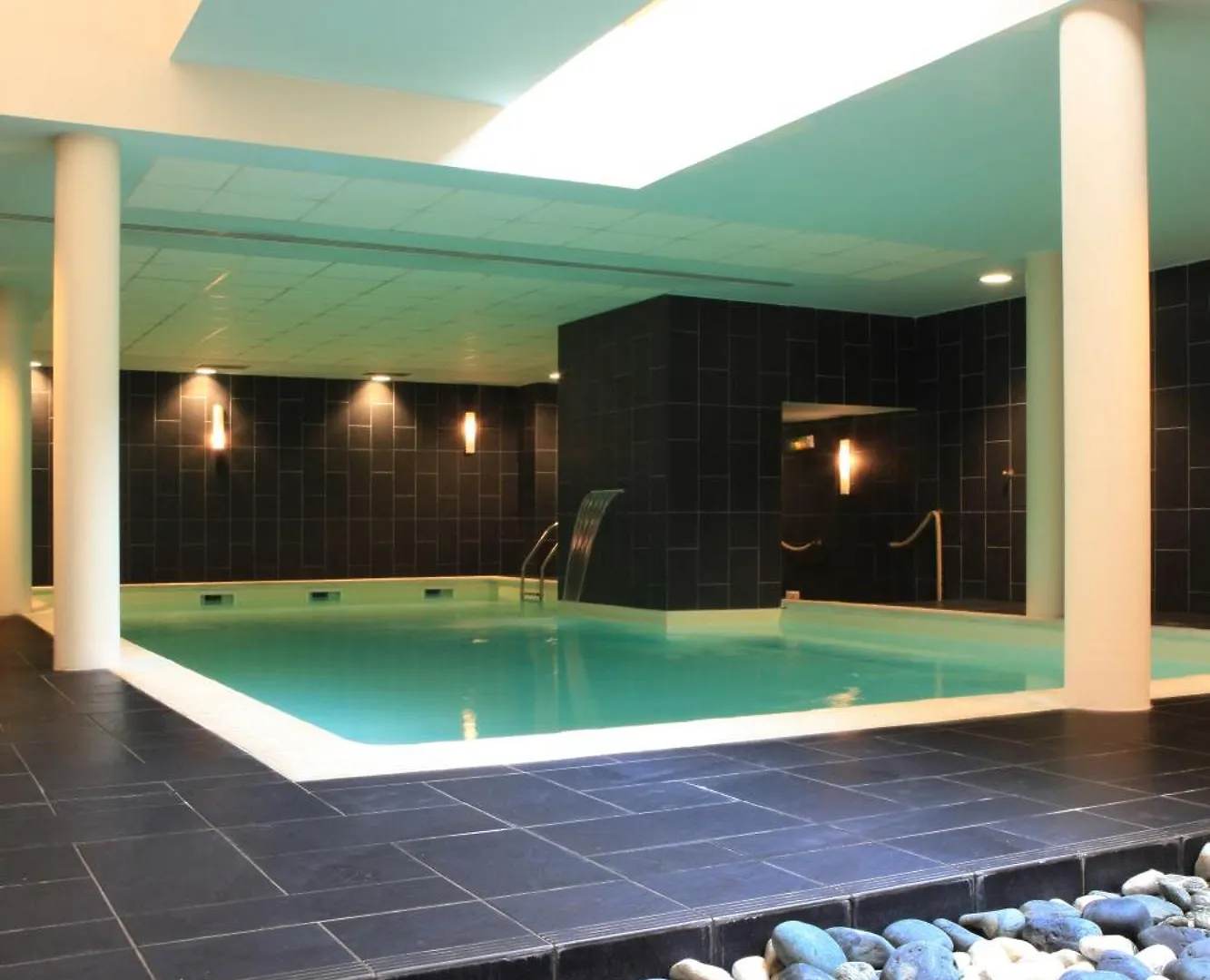 Hotel Amiral Paris