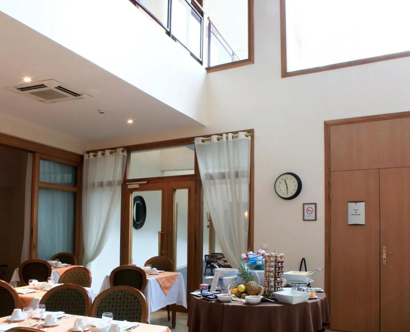 Hotel Amiral