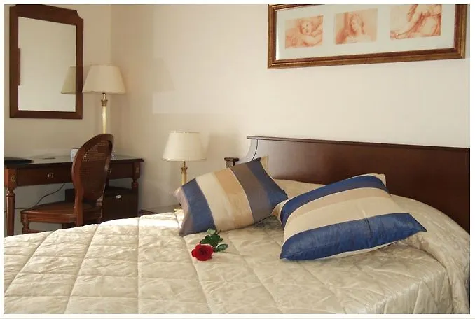 Amiral Hotel Paris