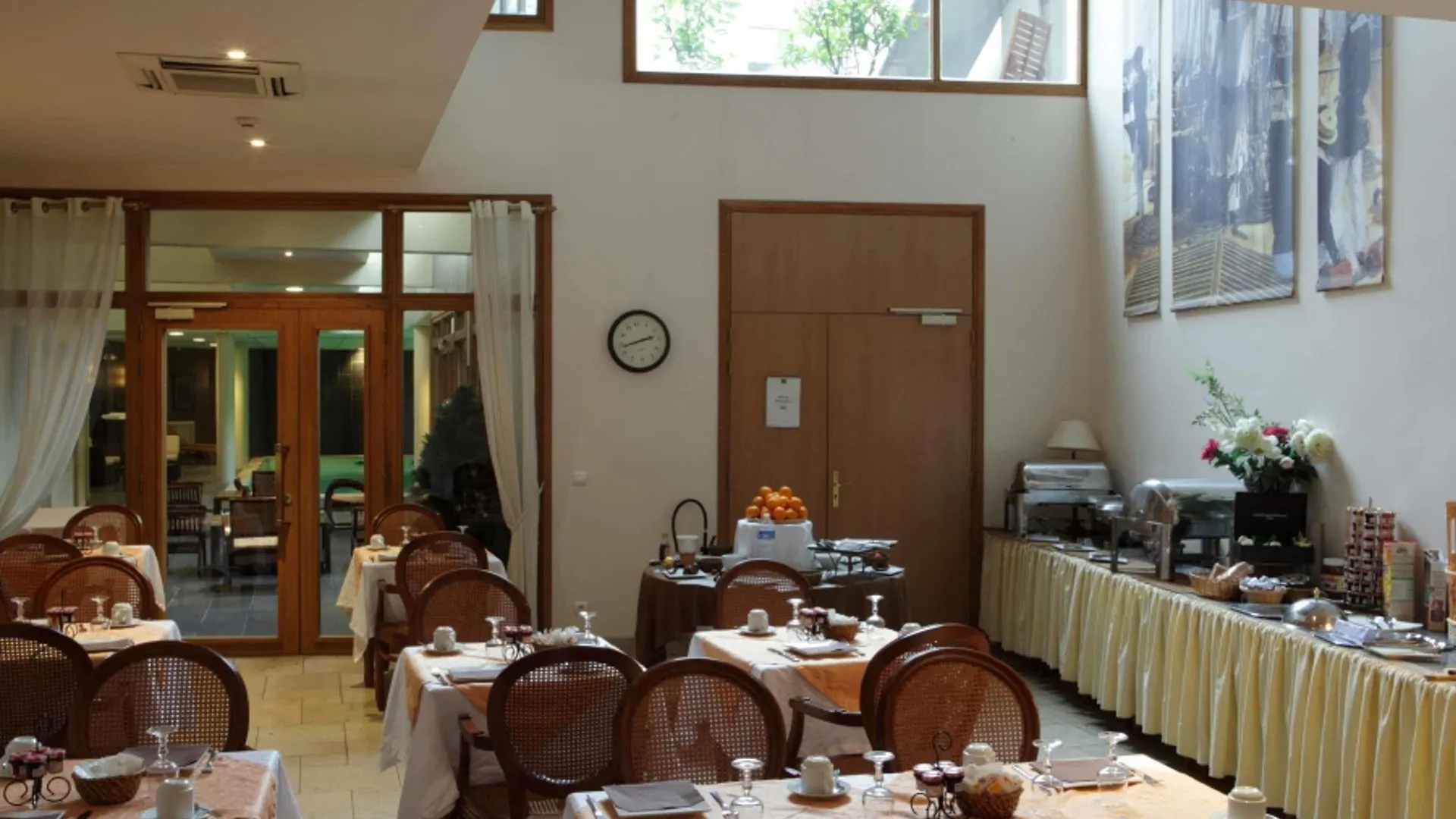 Amiral Paris