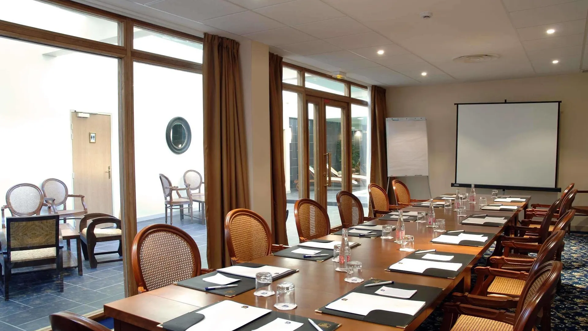 Hotel Amiral Paris