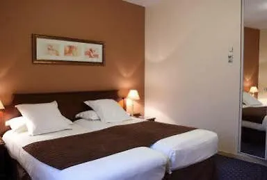 Amiral Hotel
