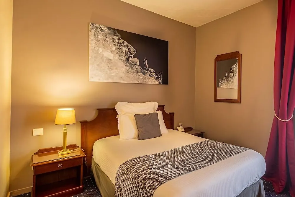 Amiral Hotel Parijs