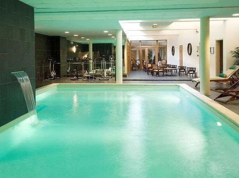 Hotel Amiral Parijs