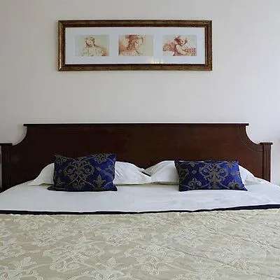 Amiral Hotel Parijs