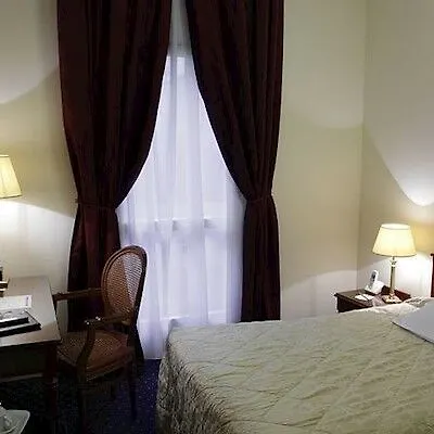 Hotel Amiral Parijs