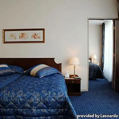 Amiral Hotel Parijs